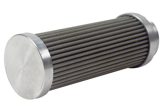 oil filter cartridge